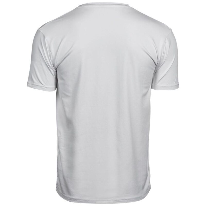 Tee Jays Men's Stretch Tee