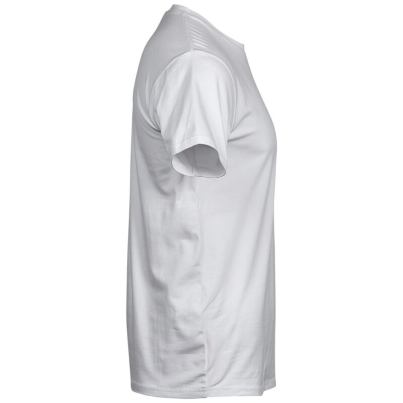 Tee Jays Men's Stretch Tee