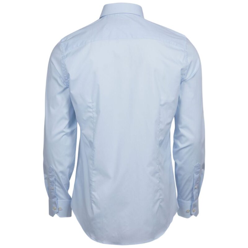 Tee Jays Men's Stretch Luxury Shirt
