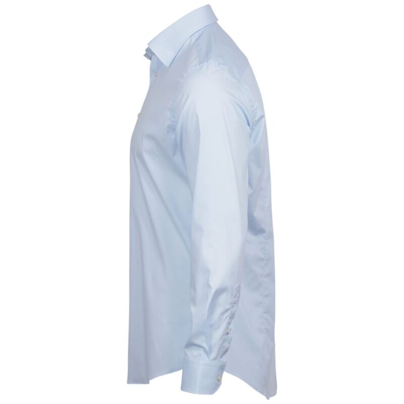 Tee Jays Men's Stretch Luxury Shirt