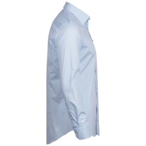Tee Jays Men's Stretch Luxury Shirt
