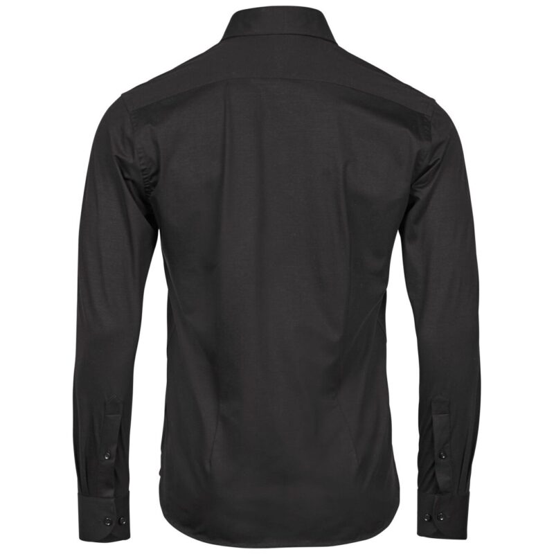 Tee Jays Active Stretch Shirt