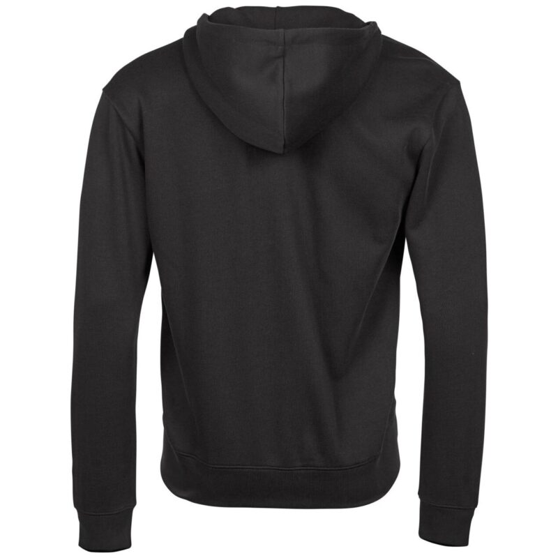 Tee Jays  Interlock Hood Full Zip