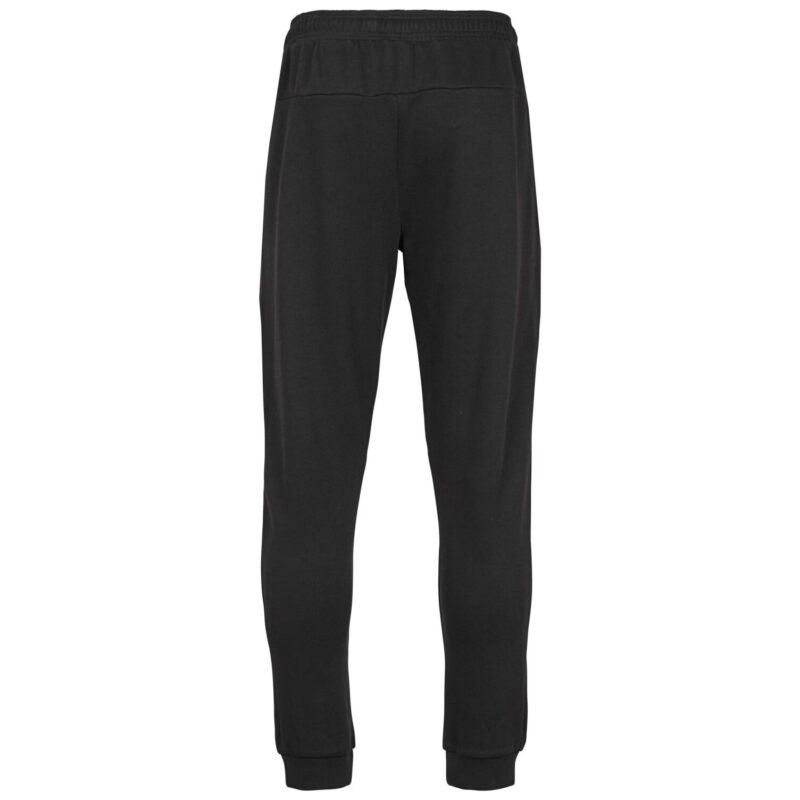Tee Jays Ribbed Interlock Pants