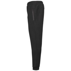 Tee Jays Ribbed Interlock Pants