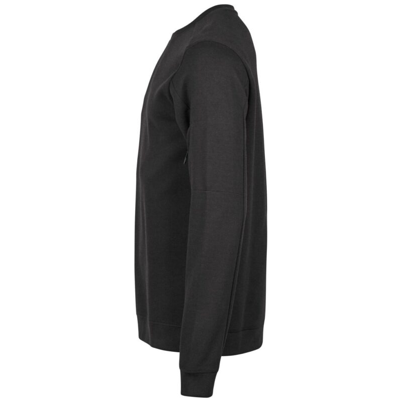 Tee Jays  Athletic Crew Neck Sweat