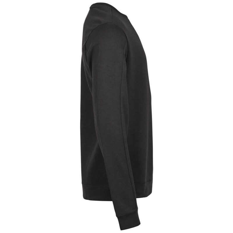 Tee Jays  Athletic Crew Neck Sweat