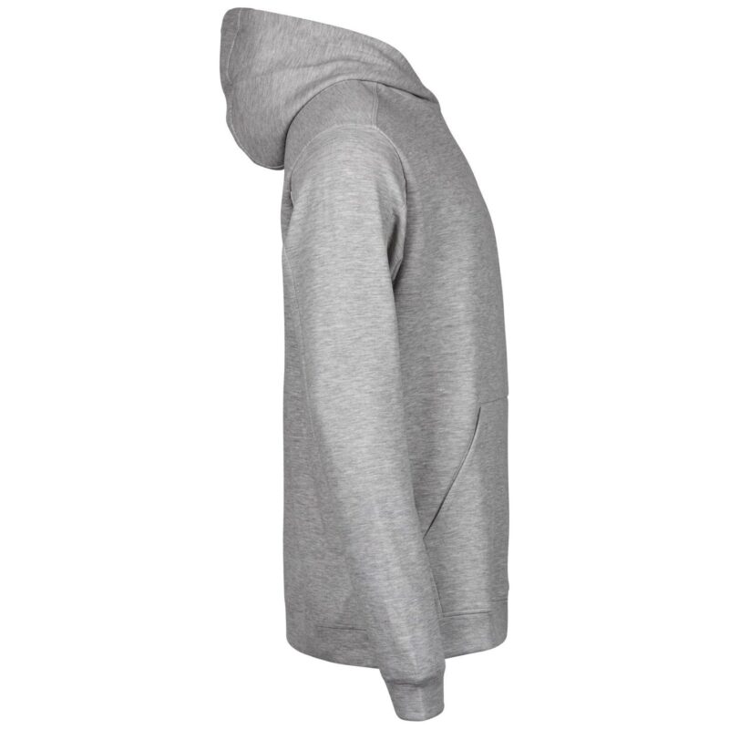 Tee Jays Athletic Hooded Sweat