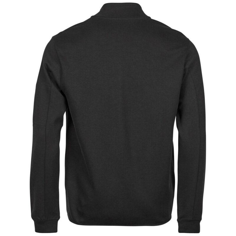 Tee Jays  Athletic Full Zip Cardigan