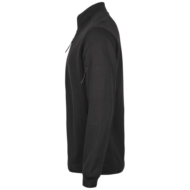 Tee Jays  Athletic Full Zip Cardigan