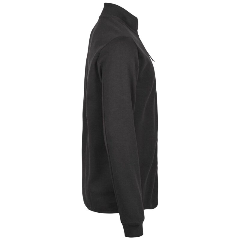 Tee Jays  Athletic Full Zip Cardigan