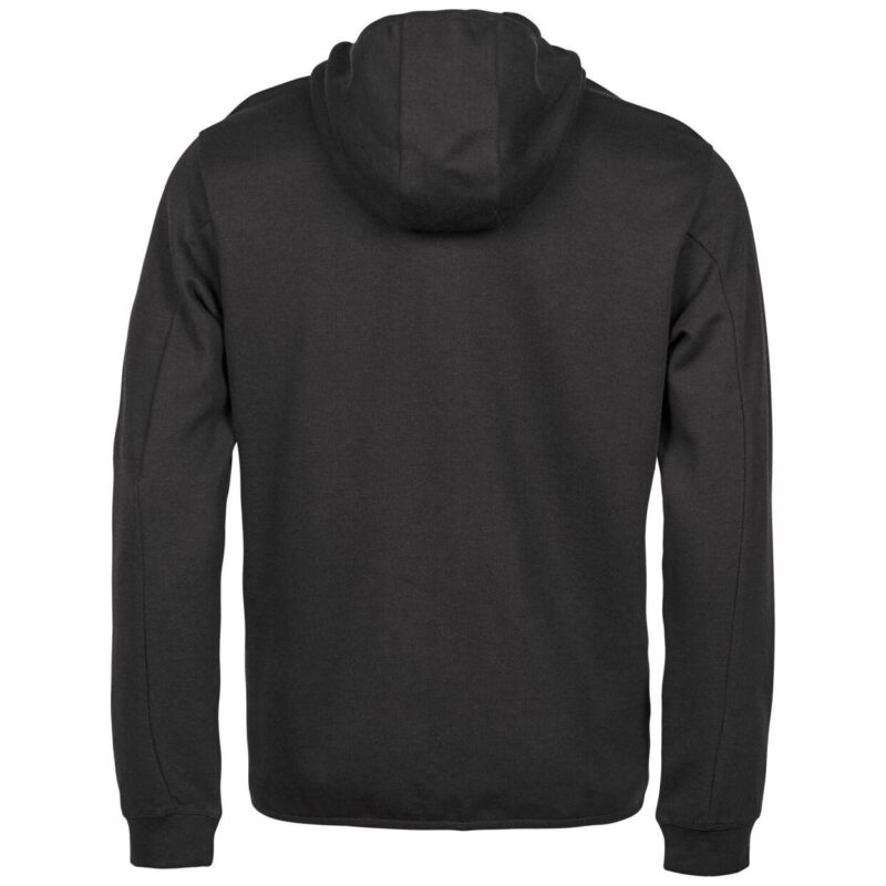 Tee Jays Athletic Full Zip Sweat