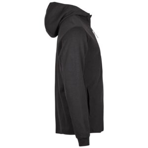 Tee Jays Athletic Full Zip Sweat