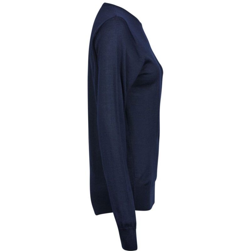 Tee Jays Ladies' Crew Neck Sweater