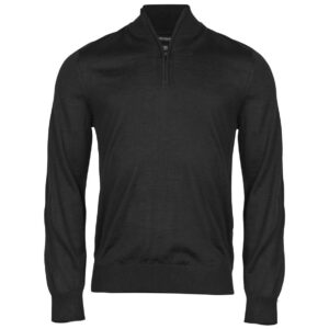 Tee Jays Mens Half Zip