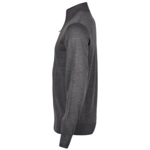 Tee Jays Mens Half Zip