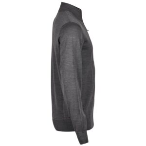 Tee Jays Mens Half Zip