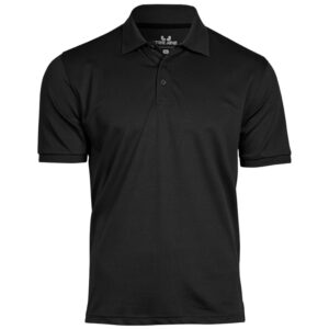 Tee Jays Men's Club Polo