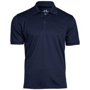 Tee Jays Men's Club Polo