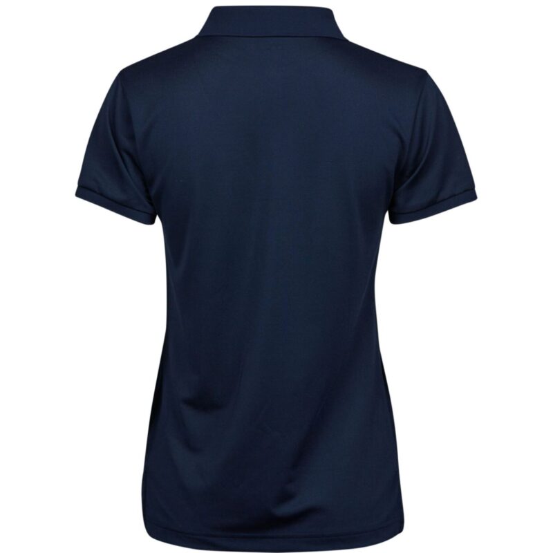 Tee Jays Women's Club Polo