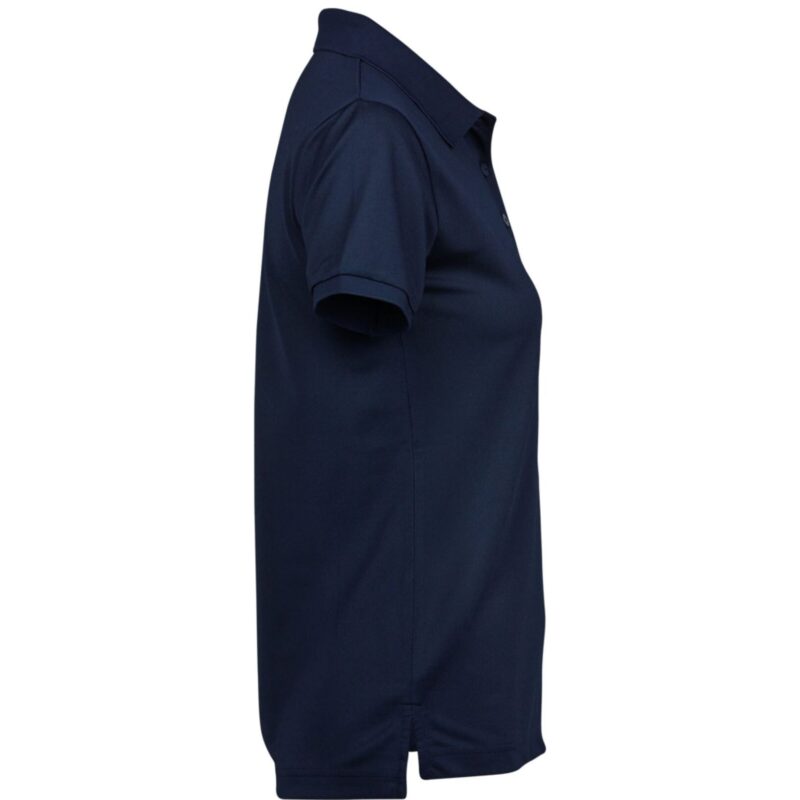 Tee Jays Women's Club Polo