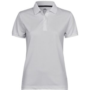 Tee Jays Women's Club Polo