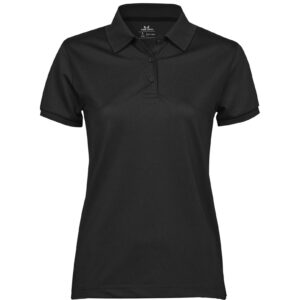 Tee Jays Women's Club Polo