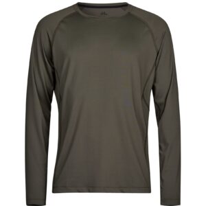 Tee Jays  Long Sleeve CoolDry Tee