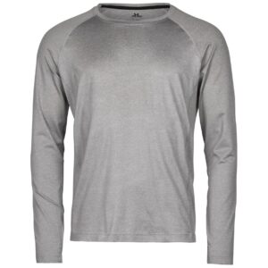 Tee Jays Long Sleeve CoolDry Tee