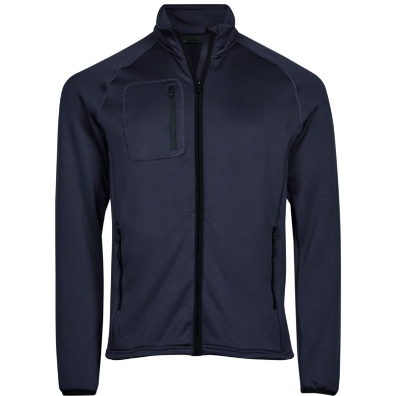 Tee Jays Stretch Fleece - Navy