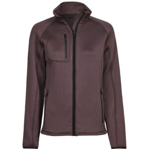 Tee Jays Ladies' Stretch Fleece