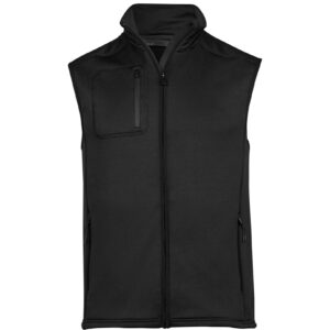 Tee Jays Men's Stretch Fleece Bodywarmer
