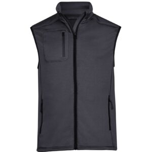 Tee Jays Men's Stretch Fleece Bodywarmer