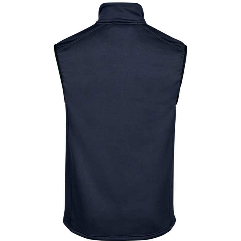 Tee Jays Men's Stretch Fleece Bodywarmer