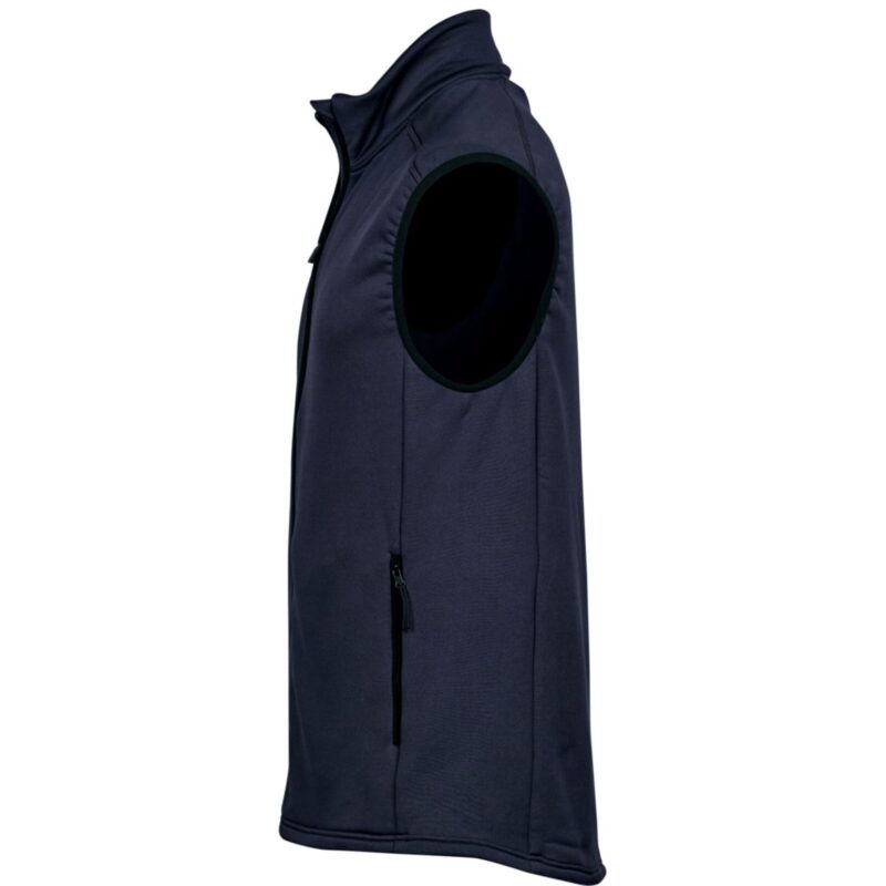 Tee Jays Men's Stretch Fleece Bodywarmer