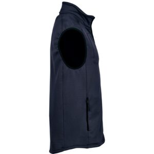 Tee Jays Men's Stretch Fleece Bodywarmer