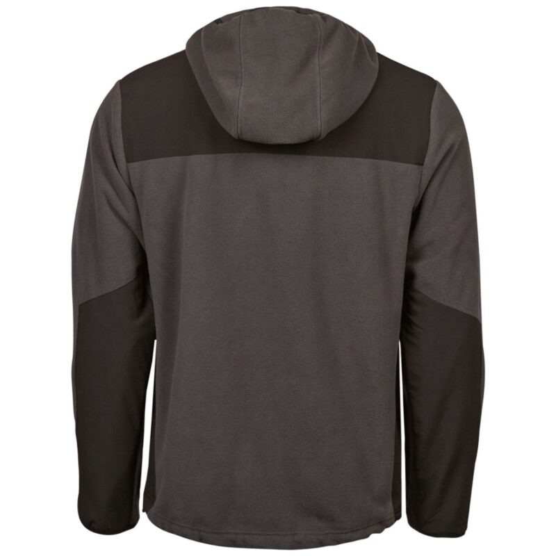 Tee Jays Mountain Hooded Fleece