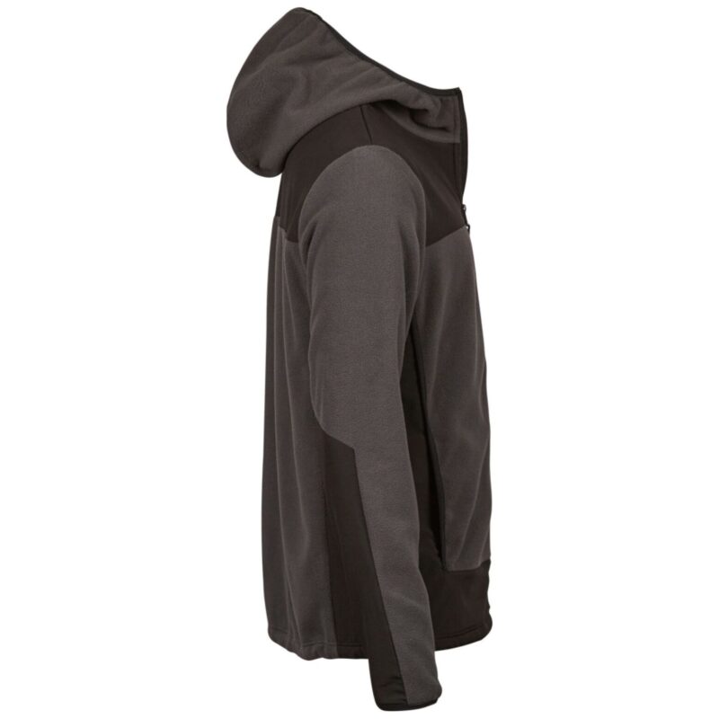 Tee Jays Mountain Hooded Fleece
