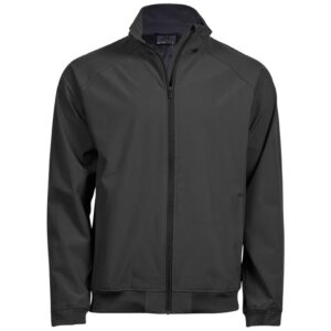 Tee Jays Men's Club Jacket