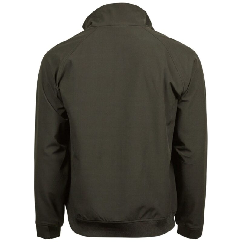 Tee Jays Men's Club Jacket