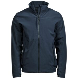 Tee Jays Men's All Weather Jacket