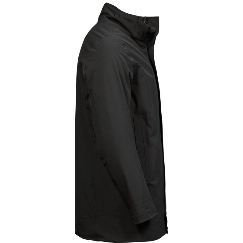 Tee Jays Men's All Weather Parka