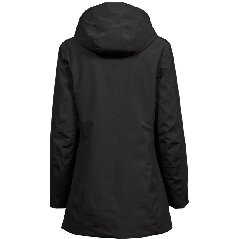 Tee Jays Ladies' All Weather Parka