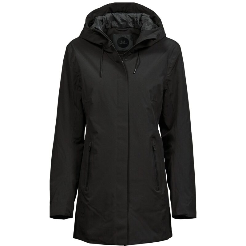 Tee Jays Ladies' All Weather Parka