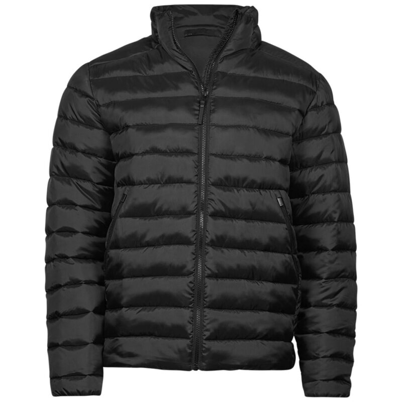 Tee Jays Unisex Lite Jacket - Black