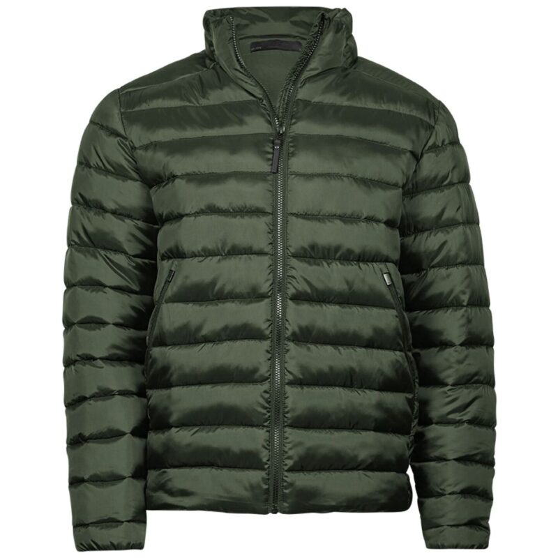 Tee Jays Unisex Lite Jacket - Deep Green