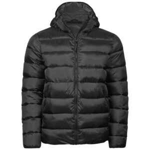 Tee Jays Unisex Lite Hooded Jacket