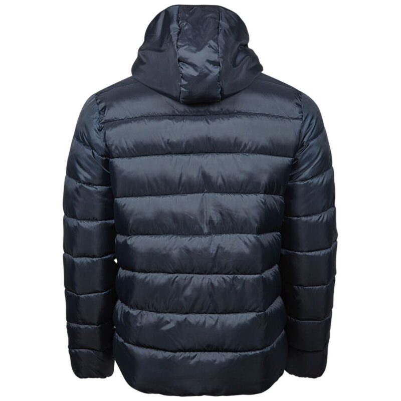 Tee Jays Unisex Lite Hooded Jacket