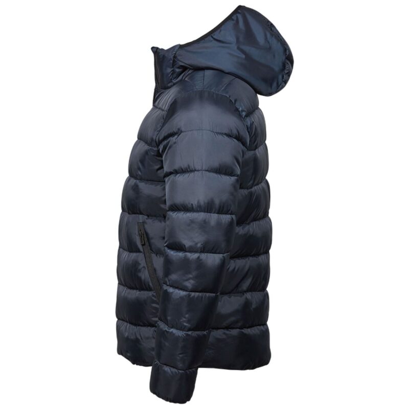 Tee Jays Unisex Lite Hooded Jacket