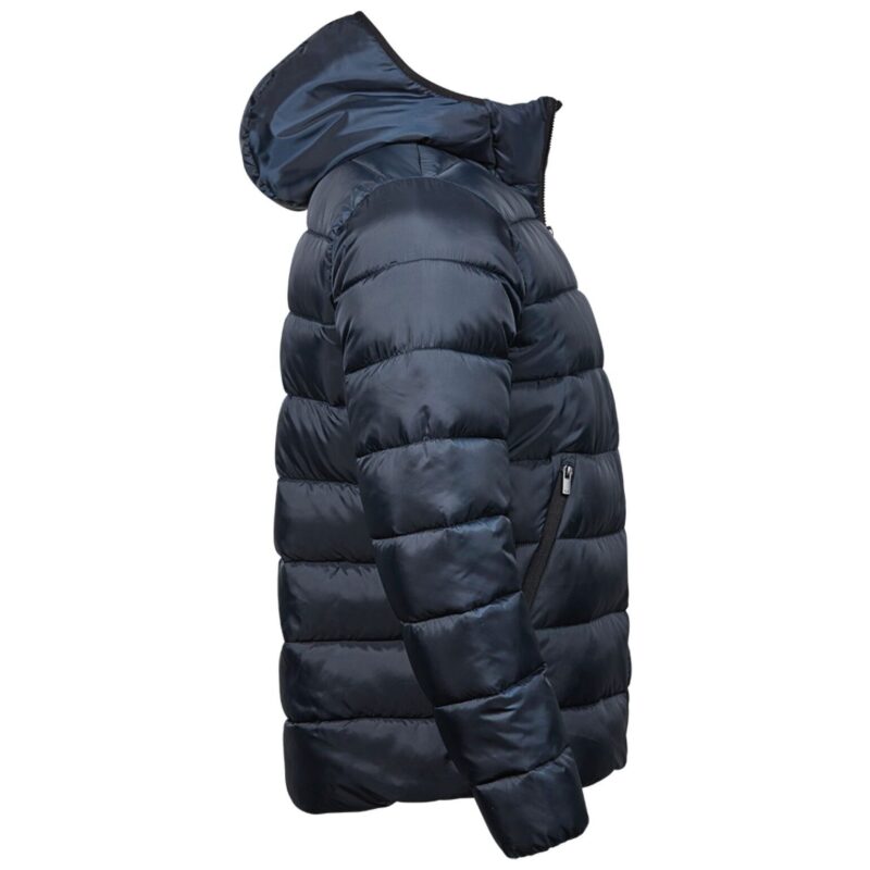 Tee Jays Unisex Lite Hooded Jacket